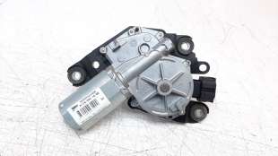 Recambio de motor limpia trasero para mercedes-benz clase a (w176) 2012-2018 1.5 cdi cat referencia OEM IAM A1769061600 MLF82045