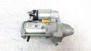 Recambio de motor arranque para dacia sandero 2012- 0.9 tce cat referencia OEM IAM 233008820R  