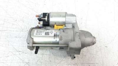Recambio de motor arranque para dacia sandero 2012- 0.9 tce cat referencia OEM IAM 233008820R  