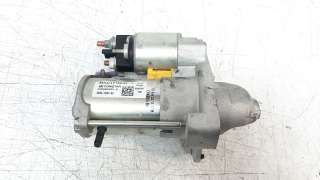 Recambio de motor arranque para dacia sandero 2012- 0.9 tce cat referencia OEM IAM 233008820R  