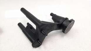 Recambio de tubo para land rover discovery 4 2009-2016 2.7 td v6 cat referencia OEM IAM 7H2Q6A785BB  
