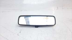 Recambio de espejo para dacia sandero 2012- 0.9 tce cat referencia OEM IAM 051801  