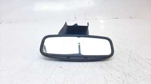 Recambio de espejo para citroën c5 berlina 2001-2004 2.2 hdi fap cat (4hx / dw12ed4) referencia OEM IAM 96498596  