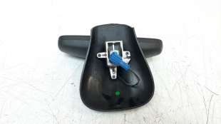 Recambio de espejo para citroën c5 berlina 2001-2004 2.2 hdi fap cat (4hx / dw12ed4) referencia OEM IAM 96498596   2