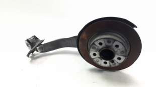 Recambio de mangueta trasera izquierda para bmw serie x1 (f48) 2015- sdrive18d advantage referencia OEM IAM 33308842879  