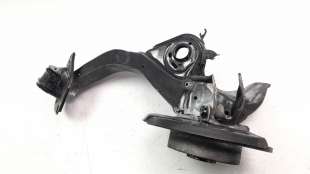 Recambio de mangueta trasera izquierda para bmw serie x1 (f48) 2015- sdrive18d advantage referencia OEM IAM 33308842879   2