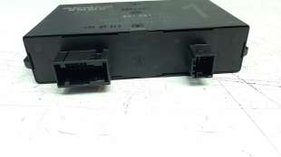 Recambio de modulo electronico para citroën c5 berlina 2001-2004 2.2 hdi fap cat (4hx / dw12ed4) referencia OEM IAM 9650400280   2