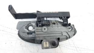 Recambio de maneta exterior delantera izquierda para citroën c5 berlina 2001-2004 2.2 hdi fap cat (4hx / dw12ed4) referencia OEM 2