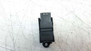 Recambio de mando elevalunas trasero izquierdo para land rover range rover evoque 2018- 2.0 td4 cat referencia OEM IAM GJ3214717 2