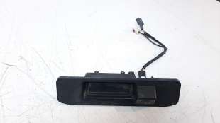 Recambio de maneta exterior porton para mercedes-benz clase a (w176) 2012-2018 1.5 cdi cat referencia OEM IAM A1667500593  