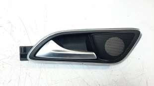 Recambio de maneta interior trasera izquierda para mercedes-benz clase a (w176) 2012-2018 1.5 cdi cat referencia OEM IAM A246760
