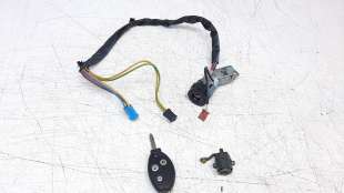 Recambio de conmutador de arranque para citroën c5 berlina 2001-2004 2.2 hdi fap cat (4hx / dw12ed4) referencia OEM IAM 96484451