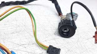 Recambio de conmutador de arranque para citroën c5 berlina 2001-2004 2.2 hdi fap cat (4hx / dw12ed4) referencia OEM IAM 96484451 2