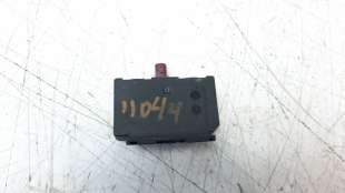 Recambio de antena para dacia sandero 2012- 0.9 tce cat referencia OEM IAM 282122683R  