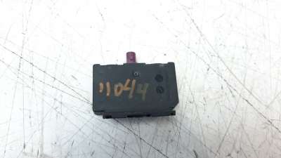 Recambio de antena para dacia sandero 2012- 0.9 tce cat referencia OEM IAM 282122683R  