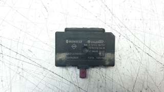 Recambio de antena para dacia sandero 2012- 0.9 tce cat referencia OEM IAM 282122683R  