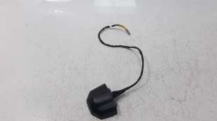 Recambio de piloto matricula para yamaha yzf-r6 2017- referencia OEM IAM B5U8474500  