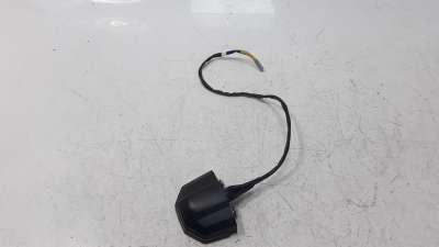 Recambio de piloto matricula para yamaha yzf-r6 2017- referencia OEM IAM B5U8474500  