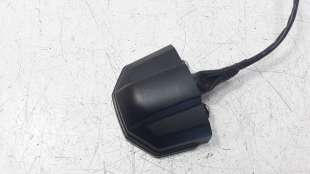 Recambio de piloto matricula para yamaha yzf-r6 2017- referencia OEM IAM B5U8474500   2