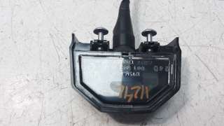 Recambio de piloto matricula para yamaha yzf-r6 2017- referencia OEM IAM B5U8474500  