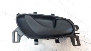 Recambio de maneta interior trasera derecha para nissan np300 pick-up (d23) 2015- 2.3 dci diesel cat referencia OEM IAM 806704EA