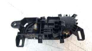 Recambio de maneta interior trasera derecha para nissan np300 pick-up (d23) 2015- 2.3 dci diesel cat referencia OEM IAM 806704EA 2
