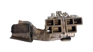 Recambio de calefaccion entera normal para mercedes-benz clase a (w176) 2012-2018 1.5 cdi cat referencia OEM IAM A2468301700   2