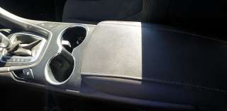 Recambio de apoyabrazos central para ford mondeo lim. 2014- 2.0 cat híbrido referencia OEM IAM ES73F045C74AJ1  