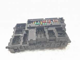 Recambio de caja reles / fusibles para ford mondeo lim. 2014- 2.0 cat híbrido referencia OEM IAM JU5T15604BFG A2C763534040000 