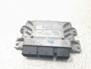 Recambio de centralita motor uce para ford mondeo lim. 2014- 2.0 cat híbrido referencia OEM IAM JS7A12A650BFA DS7112B684VC A2C31