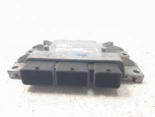 Recambio de centralita motor uce para ford mondeo lim. 2014- 2.0 cat híbrido referencia OEM IAM JS7A12A650BFA DS7112B684VC A2C31 2