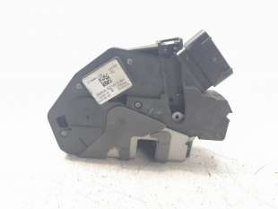 Recambio de cerradura puerta delantera izquierda para ford mondeo lim. 2014- 2.0 cat híbrido referencia OEM IAM BM5AA21813AH DLF