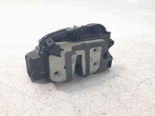 Recambio de cerradura puerta delantera izquierda para ford mondeo lim. 2014- 2.0 cat híbrido referencia OEM IAM BM5AA21813AH DLF 2