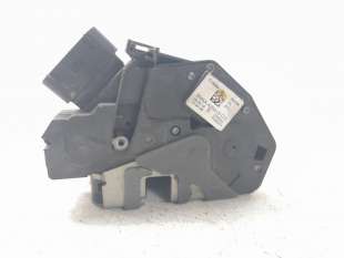 Recambio de cerradura puerta trasera derecha para ford mondeo lim. 2014- 2.0 cat híbrido referencia OEM IAM BM5AA26412CG  