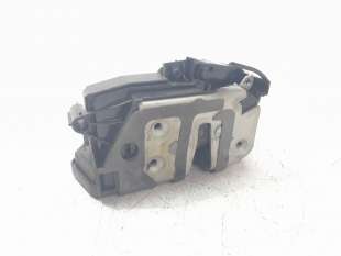 Recambio de cerradura puerta trasera derecha para ford mondeo lim. 2014- 2.0 cat híbrido referencia OEM IAM BM5AA26412CG   2