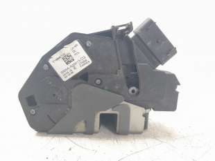 Recambio de cerradura puerta trasera izquierda para ford mondeo lim. 2014- 2.0 cat híbrido referencia OEM IAM BM5AA26413CG  