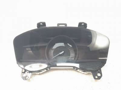 Recambio de cuadro instrumentos para ford mondeo lim. 2014- 2.0 cat híbrido referencia OEM IAM JS7T10849CNC  