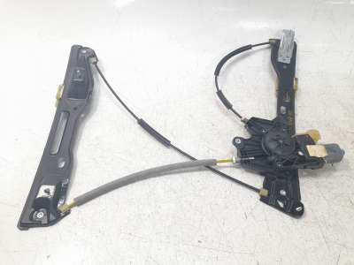 Recambio de elevalunas delantero derecho para ford mondeo lim. 2014- 2.0 cat híbrido referencia OEM IAM DS73F23208AF  