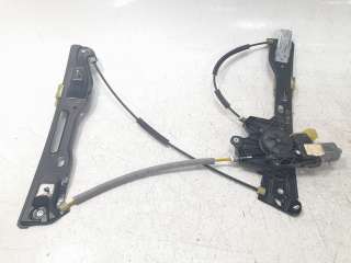Recambio de elevalunas delantero derecho para ford mondeo lim. 2014- 2.0 cat híbrido referencia OEM IAM DS73F23208AF  