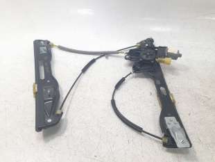 Recambio de elevalunas delantero izquierdo para ford mondeo lim. 2014- 2.0 cat híbrido referencia OEM IAM DS73F23209AF  