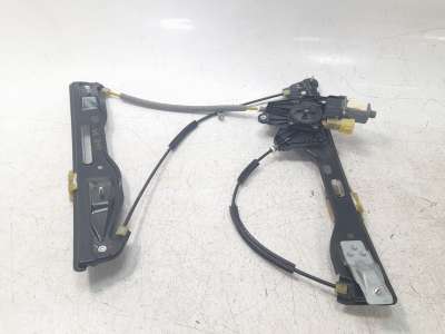Recambio de elevalunas delantero izquierdo para ford mondeo lim. 2014- 2.0 cat híbrido referencia OEM IAM DS73F23209AF  