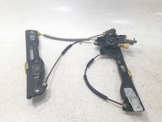 Recambio de elevalunas delantero izquierdo para ford mondeo lim. 2014- 2.0 cat híbrido referencia OEM IAM DS73F23209AF  