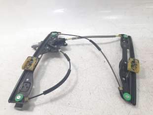Recambio de elevalunas delantero izquierdo para ford mondeo lim. 2014- 2.0 cat híbrido referencia OEM IAM DS73F23209AF   2