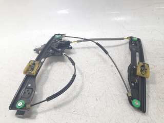 Recambio de elevalunas delantero izquierdo para ford mondeo lim. 2014- 2.0 cat híbrido referencia OEM IAM DS73F23209AF  