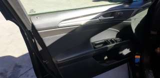 Recambio de elevalunas delantero izquierdo para ford mondeo lim. 2014- 2.0 cat híbrido referencia OEM IAM DS73F23209AF  