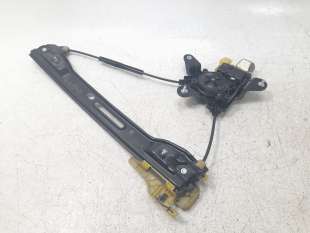 Recambio de elevalunas trasero derecho para ford mondeo lim. 2014- 2.0 cat híbrido referencia OEM IAM DS73F27008AH  