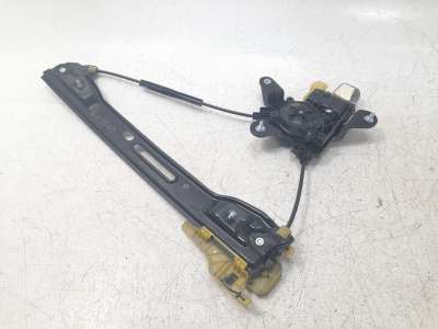 Recambio de elevalunas trasero derecho para ford mondeo lim. 2014- 2.0 cat híbrido referencia OEM IAM DS73F27008AH  