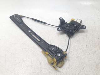 Recambio de elevalunas trasero derecho para ford mondeo lim. 2014- 2.0 cat híbrido referencia OEM IAM DS73F27008AH  