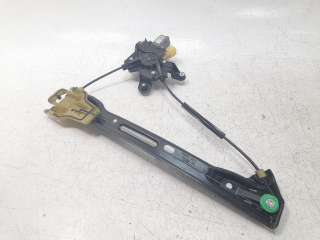 Recambio de elevalunas trasero derecho para ford mondeo lim. 2014- 2.0 cat híbrido referencia OEM IAM DS73F27008AH  