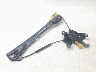 Recambio de elevalunas trasero izquierdo para ford mondeo lim. 2014- 2.0 cat híbrido referencia OEM IAM DS73F27009AH  